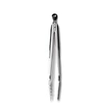 Oxo Good Grips 12-Inch Stainless-Steel Locking Tongs