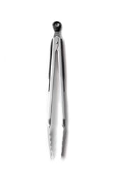 OXO Good Grips 12-Inch Stainless-Steel Locking Tongs