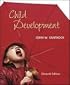 Child Development , Eleventh Edition