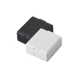 5870API Wireless Asset Protection Device, White