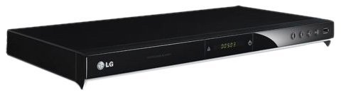 DVD-Player LG DVX582 (DVX582)