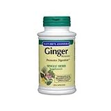 Natures Answer Ginger Rhizome