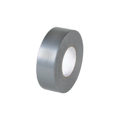 Intertape - AC30 Duct Tape, 3 x 60 yds. Silver