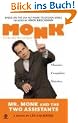 Mr. Monk and the Two Assistants