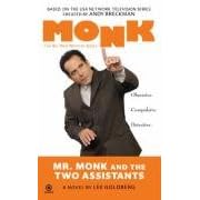 Mr. Monk and the Two Assistants