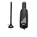 Cell Ranger Stix 8811960A Plug and Talk Dual Band In-Vehicle Wireless Portable Amplifier