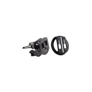 Car Air Vent Mount for TomTom ONE 125 130 130S 140 140S Ease XL IQ 325 325S 325SE 330 330S 335S 340 340S XXL 530S 540S GPS