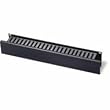 Cables To Go - 03746 - 2U Horizontal Cable Management Panel