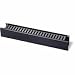 Cables To Go - 03746 - 2U Horizontal Cable Management Panel