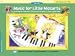 Music for Little Mozarts: Music Recital Book 2