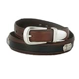 Brighton Roberts Golf Belt