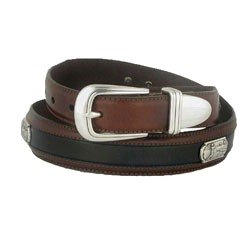 Brighton Roberts Golf Belt