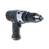 Ingersoll Rand D550 1/2-Inch 14.4-Volt Cordless Drill/Driver with Keyless Chuck