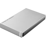 500GB Porsche Dsgn P'9221 ~ LaCie