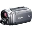 Canon VIXIA HF R20 Full HD Camcorder with 8GB Internal  Flash Memory (Silver)