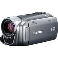 Camera Canon   Camcorder  Vixia Internalflash Full