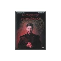 La Vendetta Di Fu-Manchu