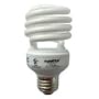 Sunlite 648 18 Watts T2 Super Mini Spiral Medium(E26)Base SMS18/E/41K SU