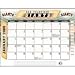 Search : MLB San Francisco Giants 2009 Desk Calendar