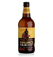 Cambridgeshire Golden Ale - Case of 20