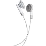 Apple iPod Earphones Guide
