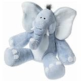 Plush Tons O' Trunx Elephant 14