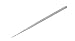 5 1/2 STRAIGHT POINTED SCALAR PICK