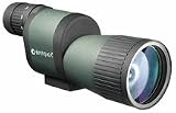 Benchmark 8-24x58 Waterproof Spotting Scope with Tripod and Soft Case