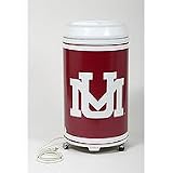 Coola Can Sports Refrigerator/Party Cooler- Montana Grizzlies