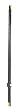 7ft fence posts