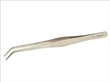 Review Xcelite  / Xcelite Xht-678 Curved Tweezer 6.7/8in