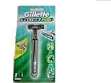 Gillette Vector Plus Razor