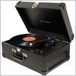 Turntable - USB Record Player, Vintage Style - Keepsake by Crosley