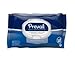 Wipe Prevail 12X8 48Ea/Pk 12Pk/Cs