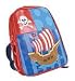 Stephen Joseph Pirate Go-Go Preschool Backpack