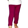 American Apparel Kids Cotton Spandex Jersey Legging
