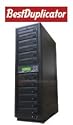 DVD Duplicator built-in Pioneer DVR-118D 22X Burner (1 to 10)