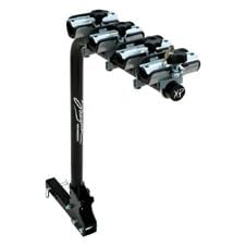 Swagman XP 4-Bike Hitch Mount Rack (2-Inch Receiver)
