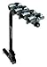 Swagman XP 4-Bike Hitch Mount Rack (2-Inch Receiver)