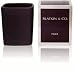 Slatkin & Co. Figue Candle