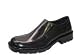 GBX Double Gore Moc Vamp Slip-On Shoes, M Width