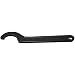 Lyndex 75TG-SPAN Spanner Wrench for 75TG Collet Chuck Nut