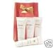 Mary Kay Satin Hands Pampering Set ~4 Full Sz Products in Gift Bag
