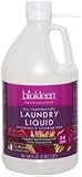 21AvcF9rCTL. SL160  Bi O Kleen All Temperature Laundry Liquid with Grapefruit Seed and Orange Peel Extract 64 fl oz (189