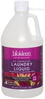 21AvcF9rCTL Bi O Kleen All Temperature Laundry Liquid with Grapefruit Seed and Orange Peel Extract 64 fl oz (189