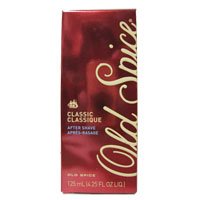 Old Spice Classic After Shave, 4.25 Ounce