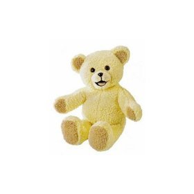 Childrens Toyshop  Toys : Snuggle Bear by Gund
