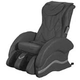 A-619B 5-in-1 Air Pressure Massage Chair - Basic Shipping