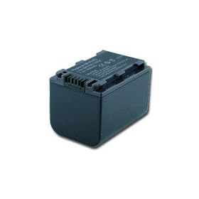 1600mAh Replacement Battery for Sony Handycam HCR-HC33 Cameras