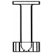 ITW Brands 06171 Fastening Pin